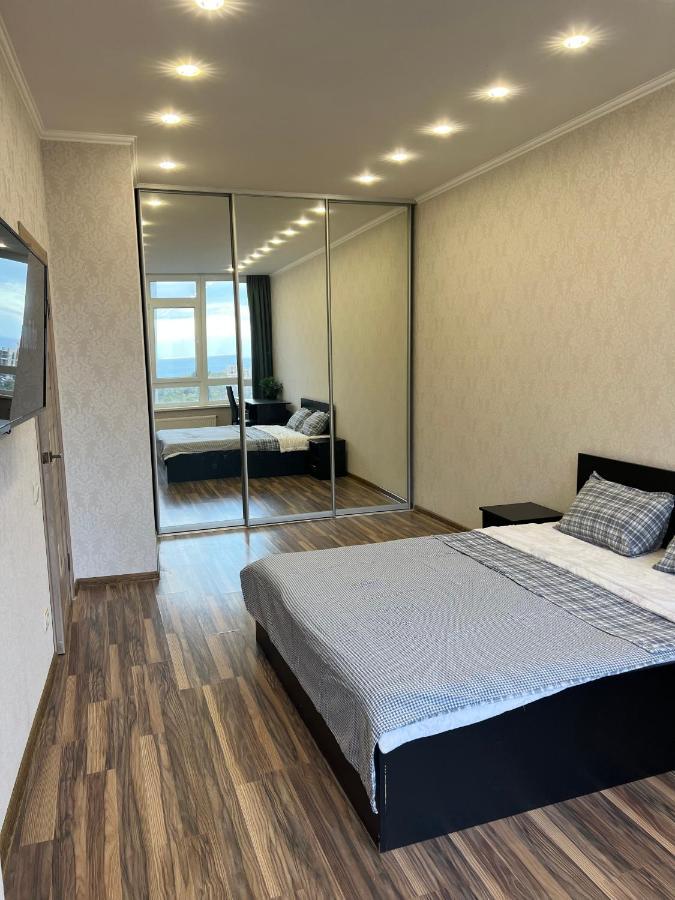 Apartments Arcadia Vip Odessa Eksteriør bilde