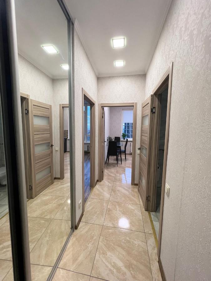 Apartments Arcadia Vip Odessa Eksteriør bilde