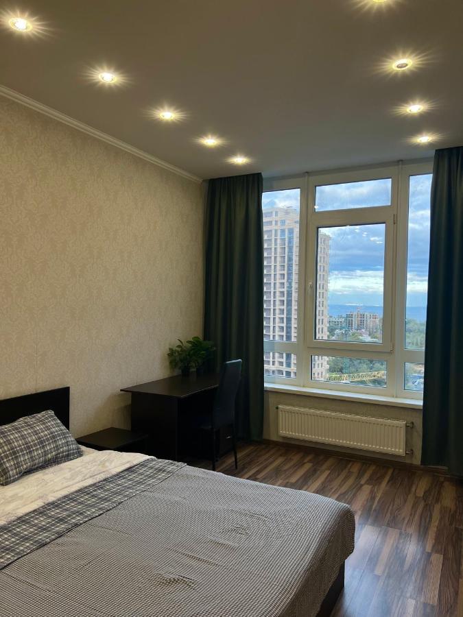 Apartments Arcadia Vip Odessa Eksteriør bilde