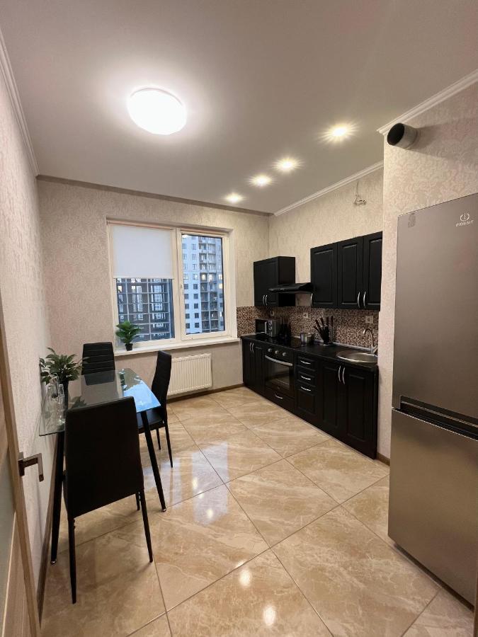 Apartments Arcadia Vip Odessa Eksteriør bilde