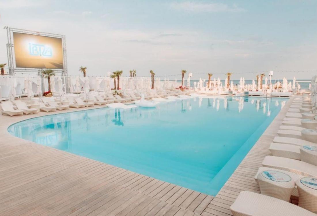 Apartments Arcadia Vip Odessa Eksteriør bilde