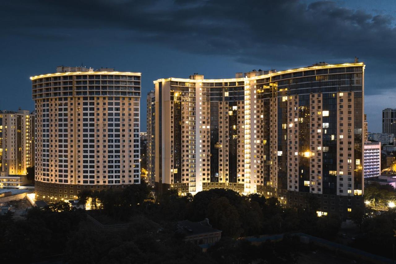 Apartments Arcadia Vip Odessa Eksteriør bilde