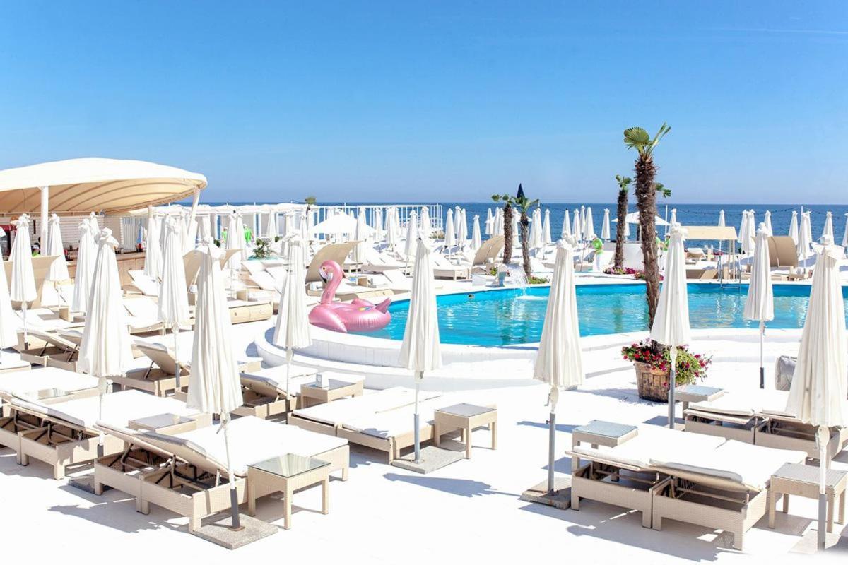 Apartments Arcadia Vip Odessa Eksteriør bilde