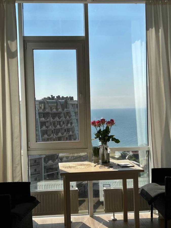 Apartments Arcadia Vip Odessa Eksteriør bilde