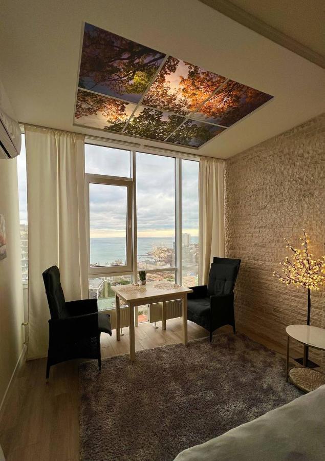 Apartments Arcadia Vip Odessa Eksteriør bilde