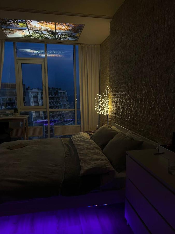 Apartments Arcadia Vip Odessa Eksteriør bilde